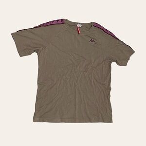 Kappa Tee NWOT